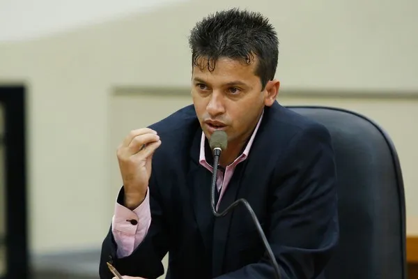 Ex-vereador de Maringá, Luizinho Gari, morre aos 43 anos