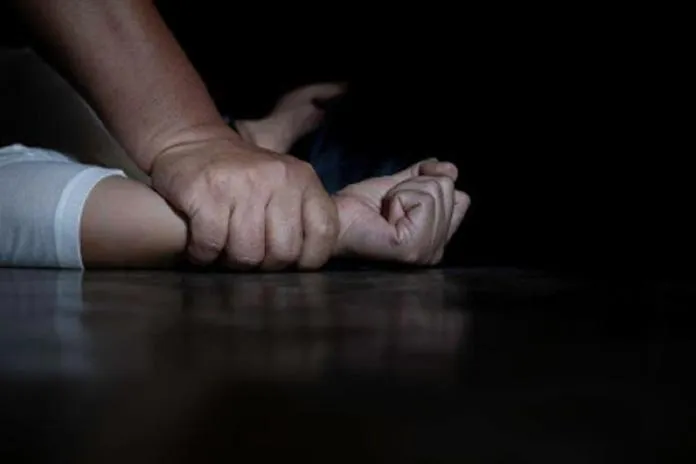 Homem de 49 anos é preso por estupro em Arapongas