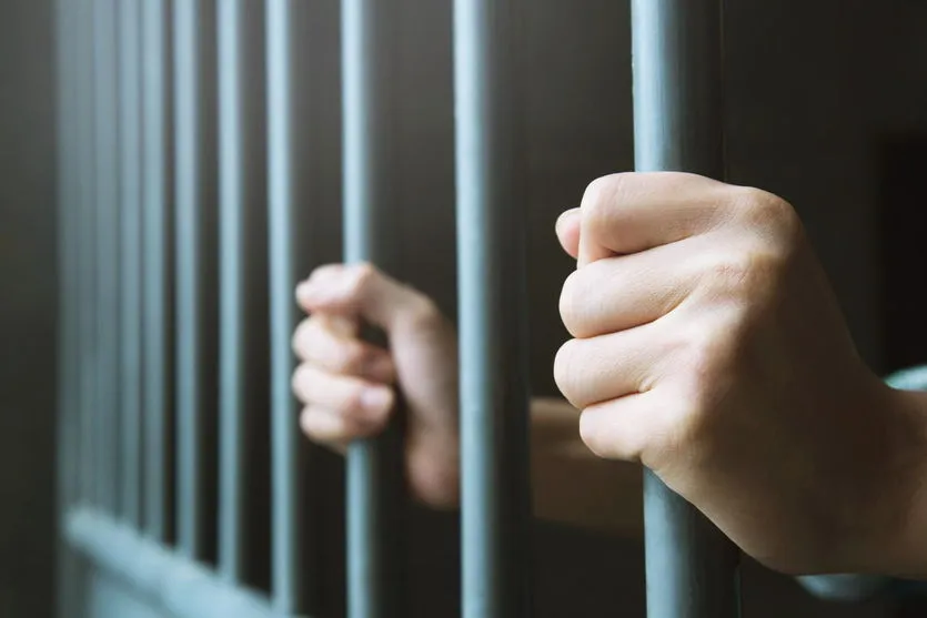 Mais um foragido da cadeia de Jandaia é preso na região