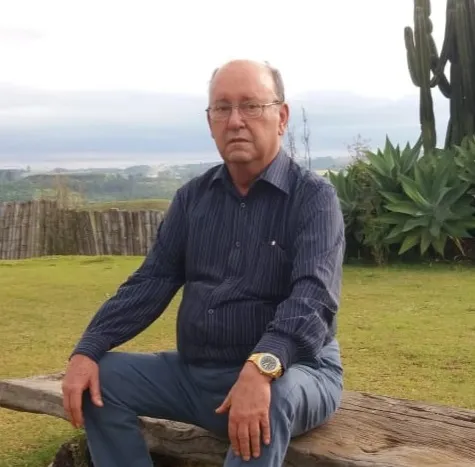 Morre em Apucarana o engenheiro agrônomo Guilherme Natel