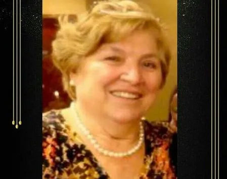 NRE comunica morte da professora Marly Cardoso, aos 77 anos