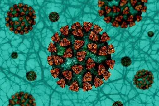 Os números de internações têm caído no Brasil