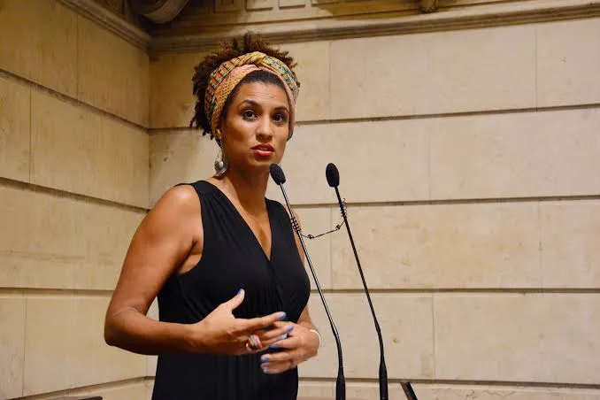 Polícia prende mais um suspeito do caso Marielle Franco