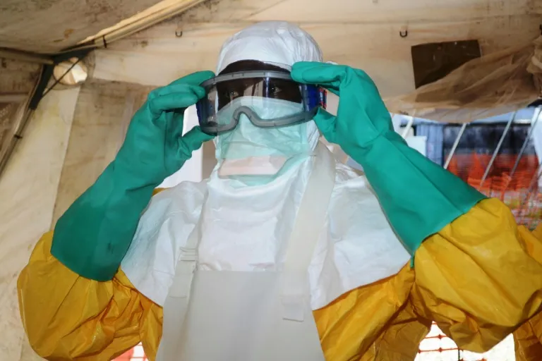 Primeiro caso de ebola é confirmado na Costa do Marfim