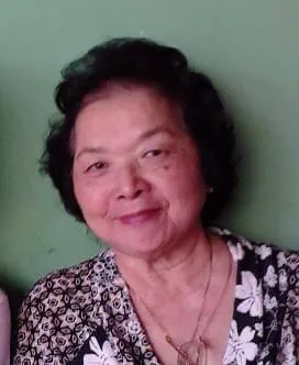 Sakie Tan Kagueiama, de 89 anos.