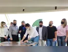 BETO E JÚNIOR JUNTOS NOVAMENTE