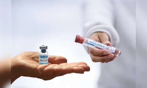 20% da população está totalmente imunizada contra a covid