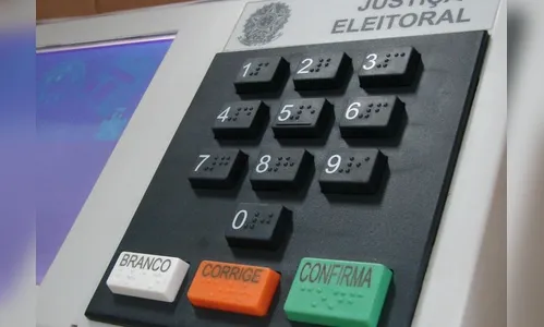 20 deputados do PR votaram a favor do voto impresso