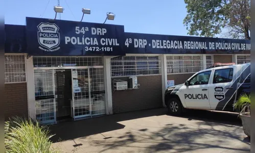 Preso suspeito de estuprar mulher com deficiência mental