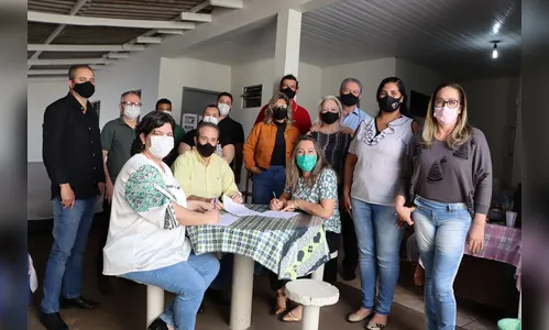 ONG Torre Forte assume gestão da Casa de Passagem