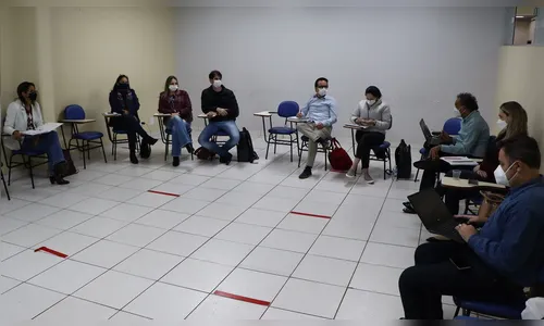 Mais Cuidado + Saúde reunirá especialistas em Ivaiporã