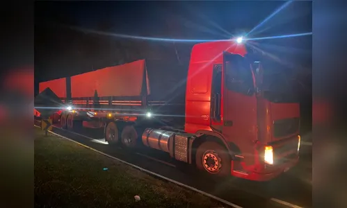 Carga contrabandeada de cigarros é apreendida em Cruzmaltina