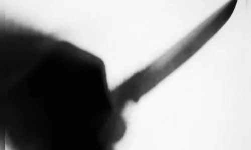Homem é atingido por golpe de faca em São João do Ivaí