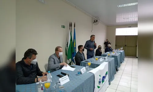 AMP pede a prefeitos que defendam o municipalismo