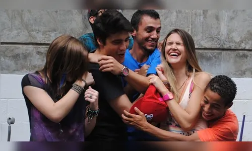 Fim de Malhação? Cúpula da Globo quer acabar com a novela