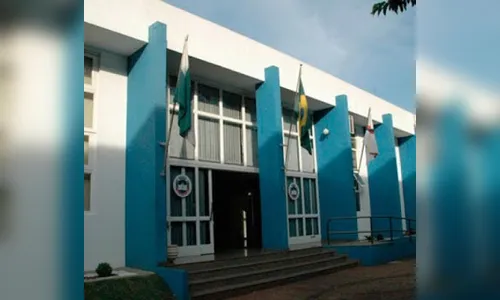 Acabou a festa na Câmara de Apucarana