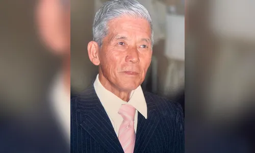 Acea lamenta morte de pioneiro de Apucarana