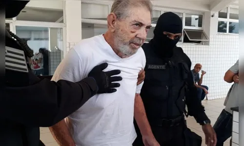 Acusado de novos crimes, João de Deus é preso em Anápolis