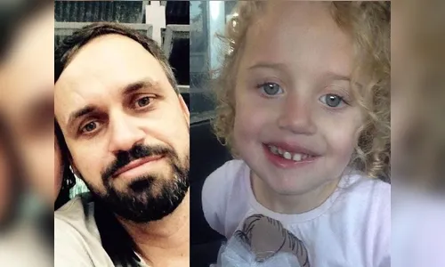 Pai e filha são sepultados em Maringá