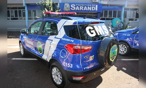 Adolescente agride mãe com marteladas após ouvir vozes