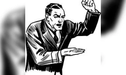 Advogado aciona a PM ao ser ameaçado por cliente