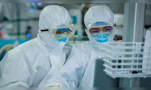 África do Sul identifica nova variante com mais mutações