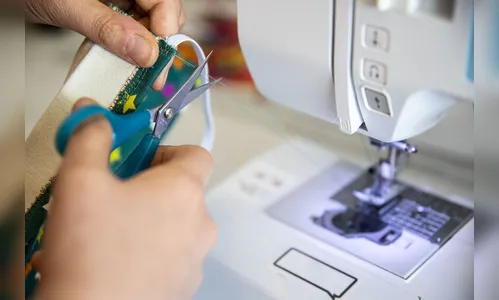 Agência de Apucarana oferece 135 vagas para costureiras