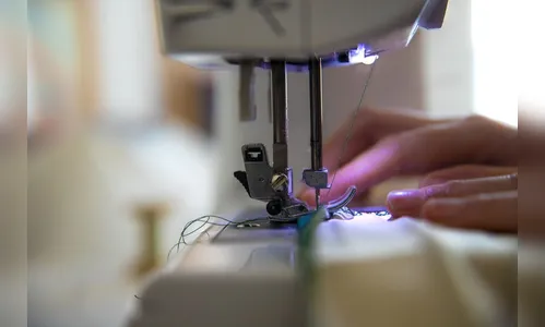 Agência de Apucarana oferece 142 vagas para costureiras