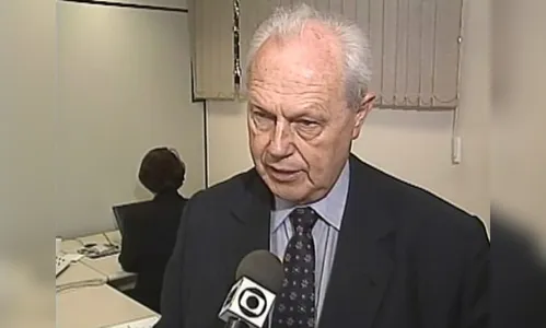 André Zacharow, ex-deputado federal, morre aos 82 anos