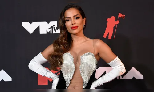 Anitta é acusada de racismo nos Estados Unidos