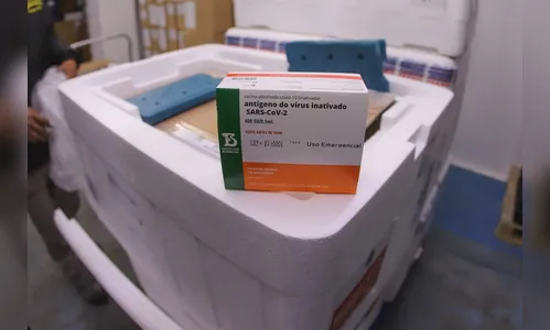 Anvisa rejeita uso da Coronavac em crianças e adolescentes