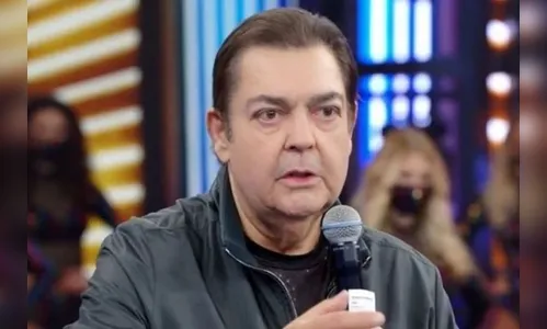 Após cirurgia, Faustão marca início das gravações na Band