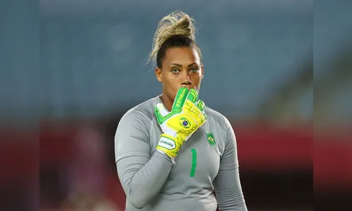 Após polêmica de Bárbara, COB pede que atletas evitem web