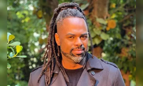 Apresentador da Globo chora ao lembrar luta contra a Covid