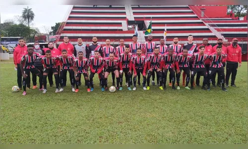 Apucarana Sports enfrenta o Andraus Brasil nesta quarta