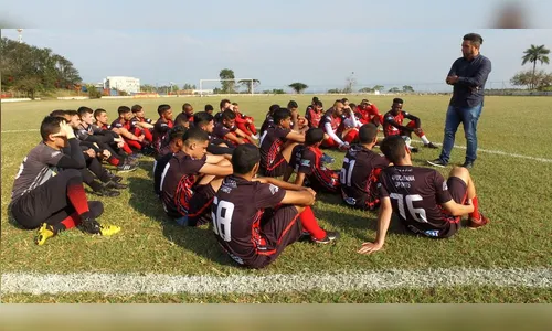 Apucarana Sports estreia na Divisão de Acesso neste sábado