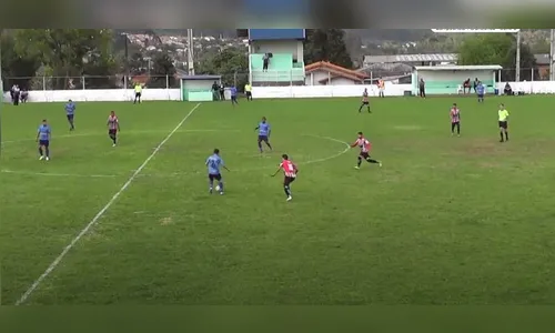 Apucarana Sports sofre segunda derrota seguida na Segundona