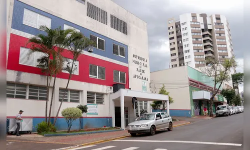 Apucarana convoca novos servidores para atuar na Saúde