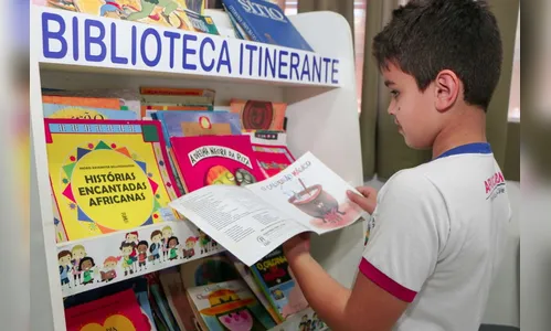 Apucarana é destaque na qualidade de ensino público