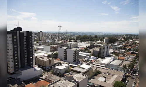 Apucarana é o 41º município mais inteligente do Brasil