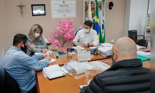 Apucarana garante mais investimento no esporte