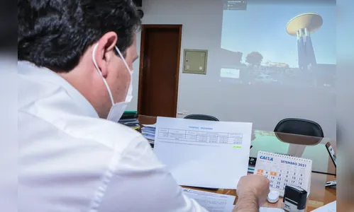 Apucarana recebe cobrança de R$ 311 mil em contas de água