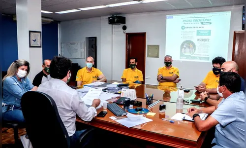 Apucarana sedia neste sábado os 60º Jogos Universitários