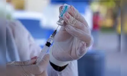 Apucarana segue vacinando neste dia 7 de setembro