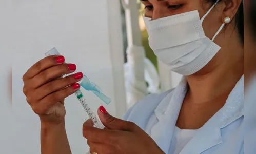 Apucarana vacina segunda dose nos próximos 4 dias