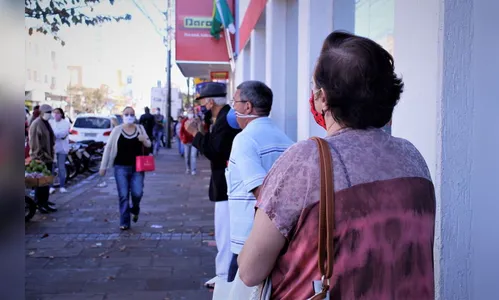 Arapongas: 7 dias sem registros de óbito por Covid-19