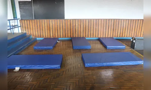 Arapongas acolherá moradores de rua em dias de frio intenso