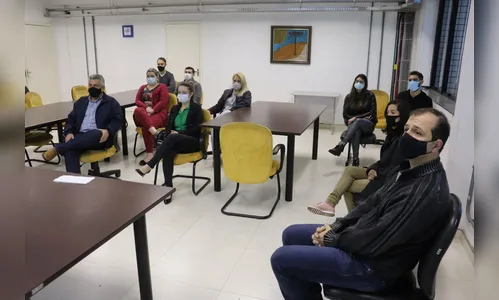 Arapongas adota processo de compra e licitações 100% digital