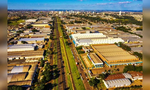 Arapongas alerta para prazo de regularização de terrenos