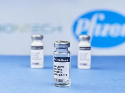 Arapongas antecipa 2ª dose da Pfizer; veja como funcionará